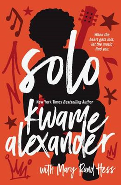 Solo, ALEXANDER,  Kwame - Gebonden - 9780310761839