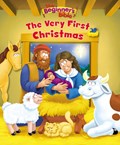 The Beginner's Bible The Very First Christmas | The Beginner's Bible | 