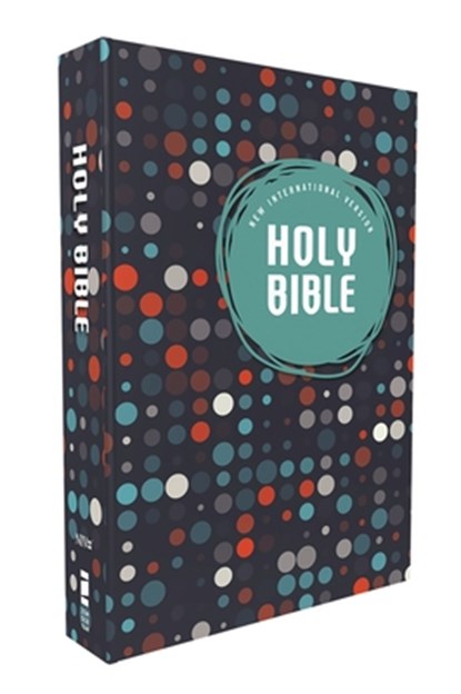 NIV, Outreach Large Print Bible for Kids, Paperback, Zondervan Zondervan - Paperback - 9780310763246