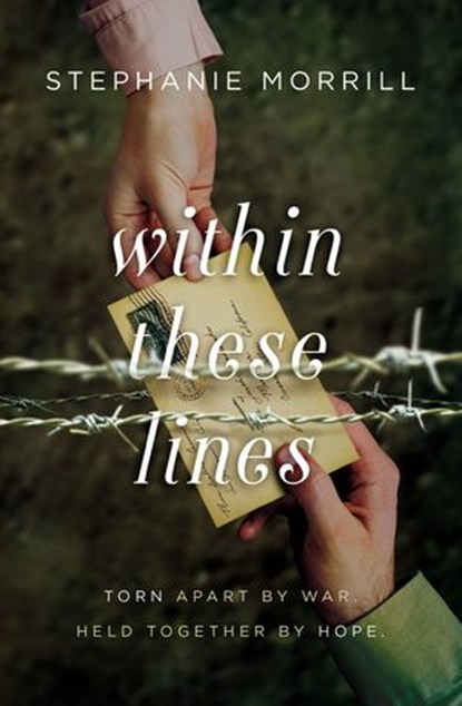 Within These Lines, Stephanie Morrill - Ebook - 9780310765264