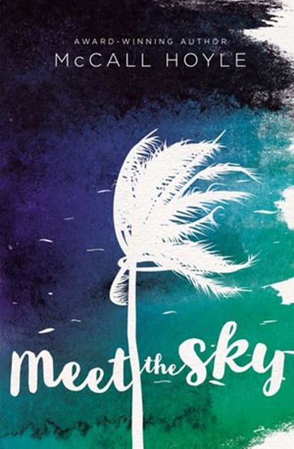Meet the Sky, McCall Hoyle - Ebook - 9780310765653