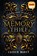 The Memory Thief, Lauren Mansy - Paperback - 9780310767565