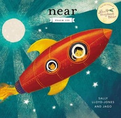 Near, Sally Lloyd-Jones - Ebook - 9780310768326