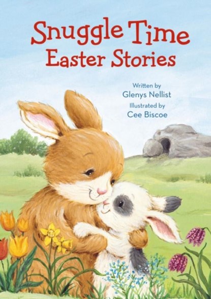 Snuggle Time Easter Stories, Glenys Nellist - Gebonden - 9780310770725