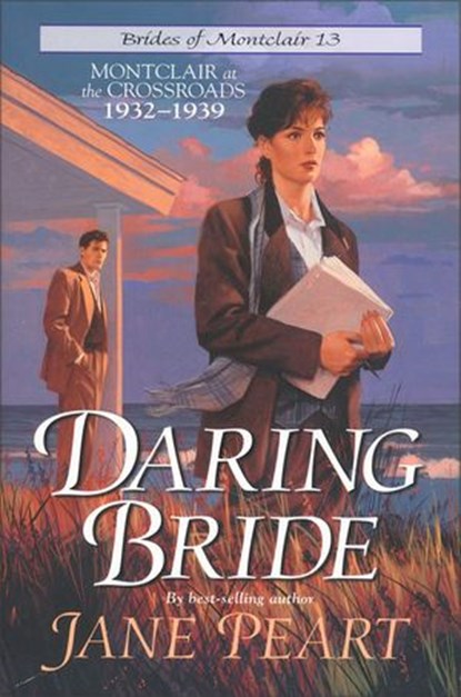 Daring Bride, Jane Peart - Ebook - 9780310829904