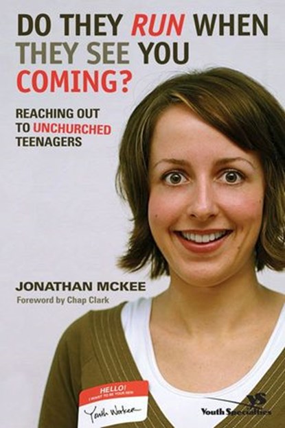 Do They Run When They See You Coming?, Jonathan McKee - Ebook - 9780310830146