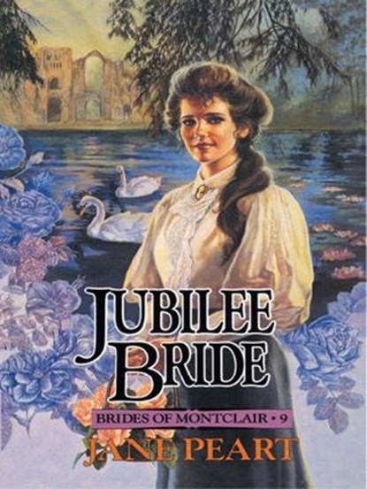 Jubilee Bride, Jane Peart - Ebook - 9780310831945