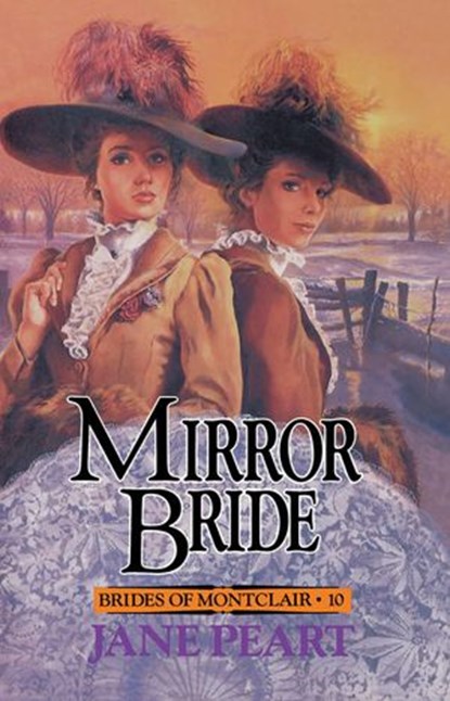 Mirror Bride, Jane Peart - Ebook - 9780310832300