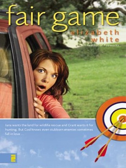 Fair Game, Elizabeth White - Ebook - 9780310861911