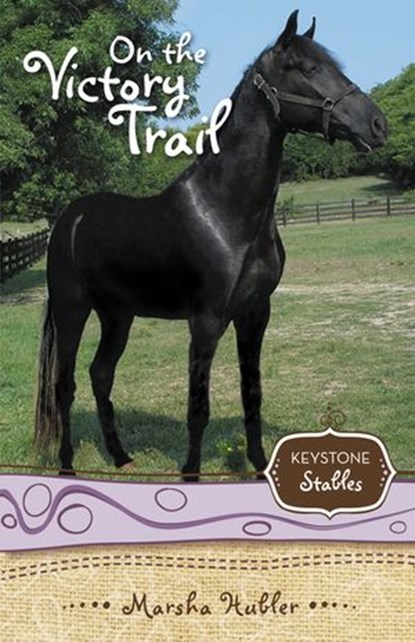 On the Victory Trail, Marsha Hubler - Ebook - 9780310863342