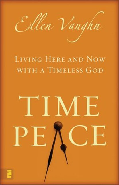 Time Peace, Ellen Santilli Vaughn - Ebook - 9780310864400