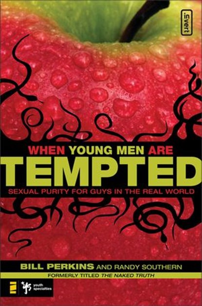 When Young Men Are Tempted, William Perkins ; Randy Southern - Ebook - 9780310864684