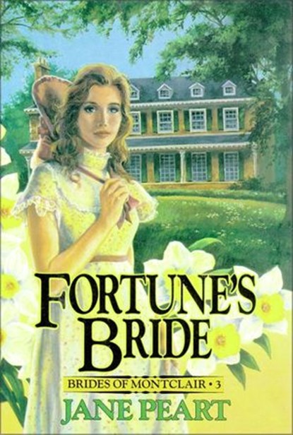 Fortune's Bride, Jane Peart - Ebook - 9780310865490