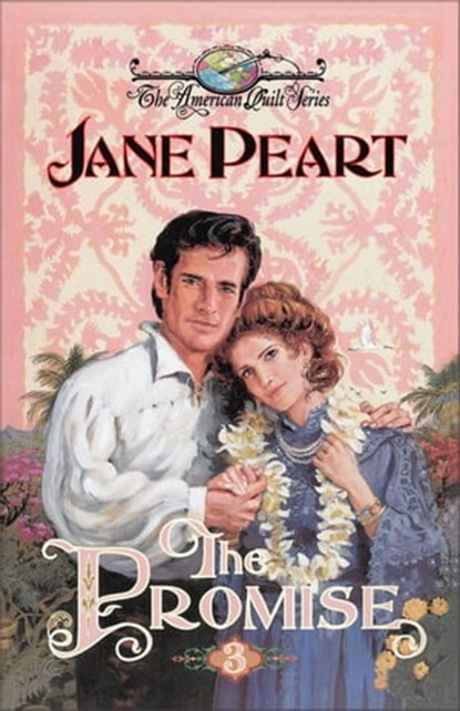 The Promise, Jane Peart - Ebook - 9780310865520