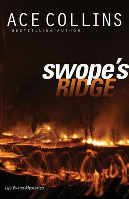 Swope's Ridge, Ace Collins - Ebook - 9780310865551