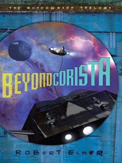 Beyond Corista, Robert Elmer - Ebook - 9780310865773