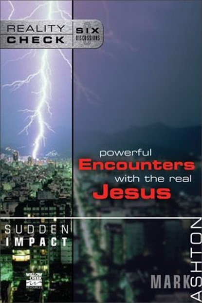 Sudden Impact, Mark Ashton - Ebook - 9780310867975