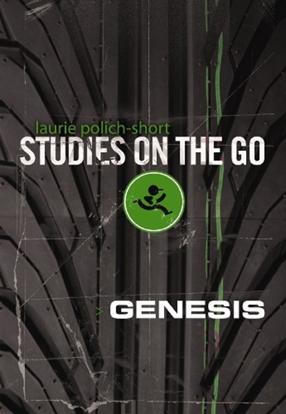 Genesis, Laurie Polich-Short - Paperback - 9780310889830