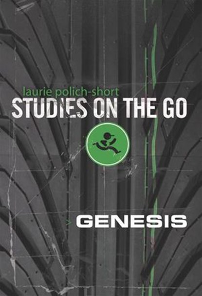 Genesis, Laurie Polich-Short - Ebook - 9780310889847