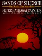 Sands of Silence | Peter Hathaway Capstick | 