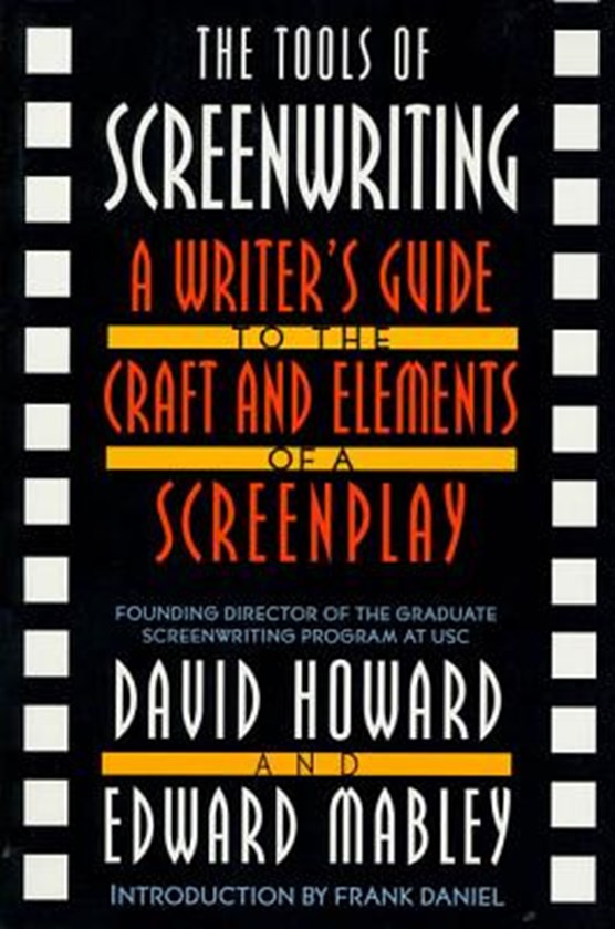 Tools of screenwriting