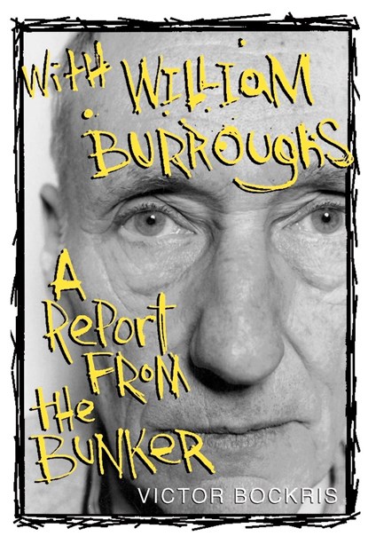 With William Burroughs, Victor Bockris ;  William S. Burroughs - Paperback - 9780312147679