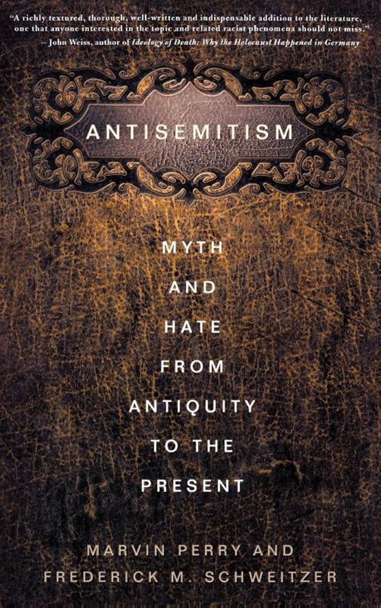 Antisemitism