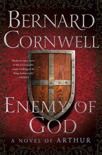 Enemy of God | Bernard Cornwell | 