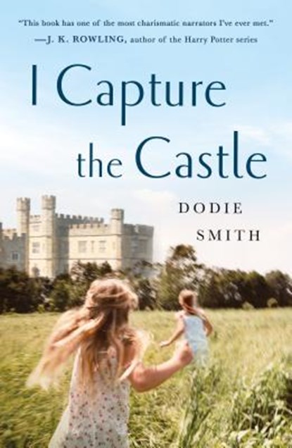 I Capture the Castle, Dodie Smith - Paperback - 9780312201654