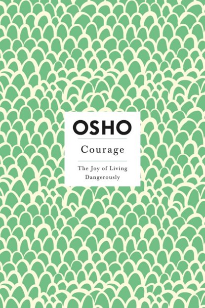 Courage, Osho - Paperback - 9780312205171