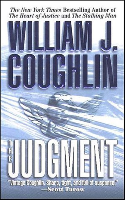 The Judgment, William J. Coughlin - Ebook - 9780312207243