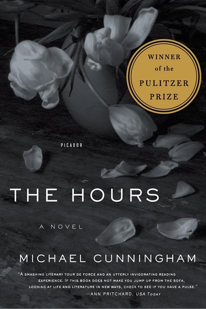 The Hours, Michael Cunningham - Paperback - 9780312243029
