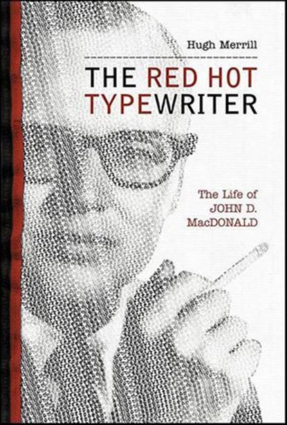 The Red Hot Typewriter, Hugh Merrill - Ebook - 9780312273736