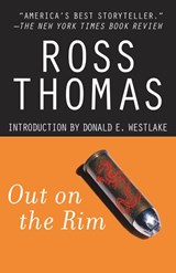 Out on the Rim - Ross Thomas - 9780312290597