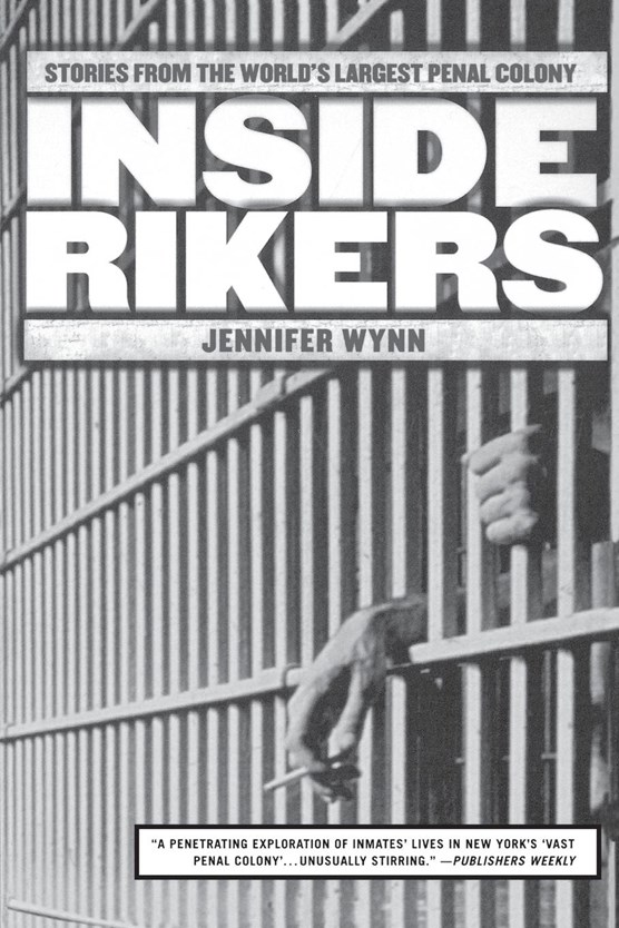 Inside Rikers