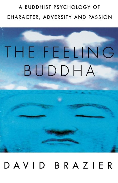 The Feeling Buddha, David Brazier - Paperback - 9780312295097