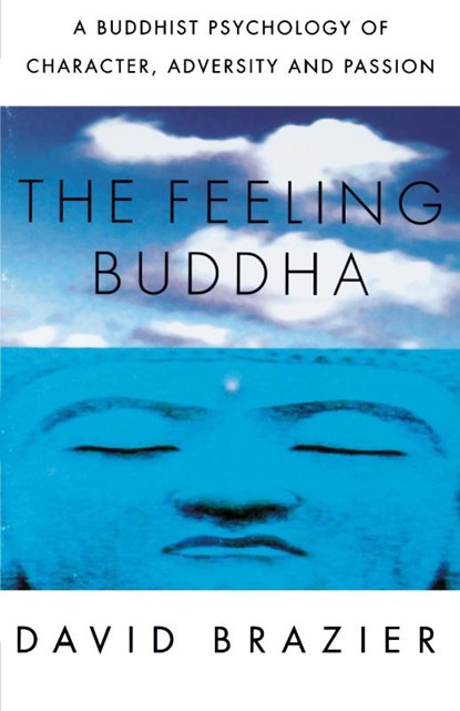 The Feeling Buddha, David Brazier - Paperback - 9780312295097