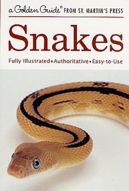 Snakes, Sarah Whittley - Paperback - 9780312306083