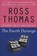 The Fourth Durango, Ross Thomas - Paperback - 9780312315856