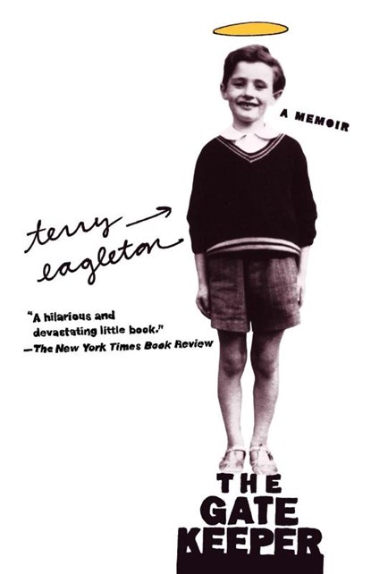 The Gatekeeper, Terry Eagleton - Paperback - 9780312316136
