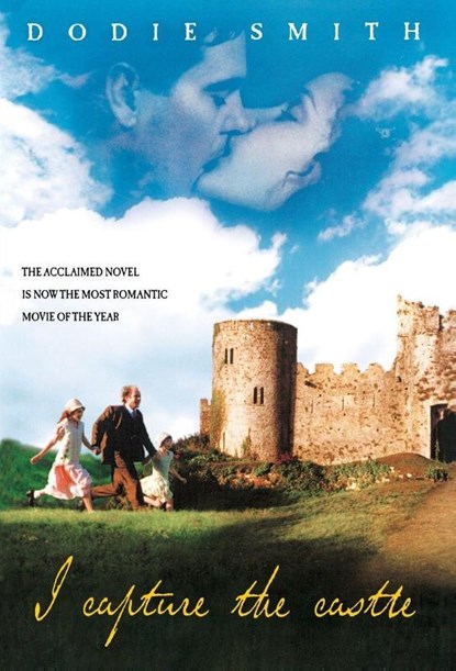 I Capture the Castle, Dodie Smith - Paperback - 9780312316167