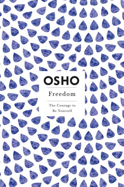 Freedom, Osho - Paperback - 9780312320706