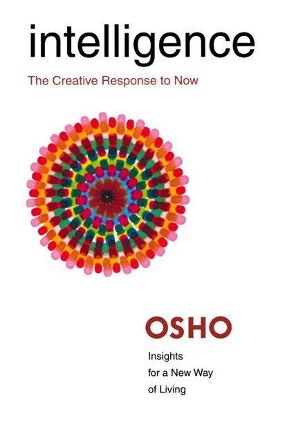 Intelligence, Osho - Paperback - 9780312320720