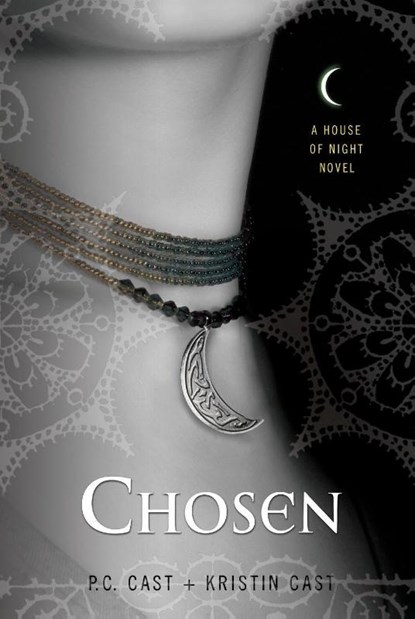 Chosen, P. C. Cast ; Kristin Cast - Paperback - 9780312360306