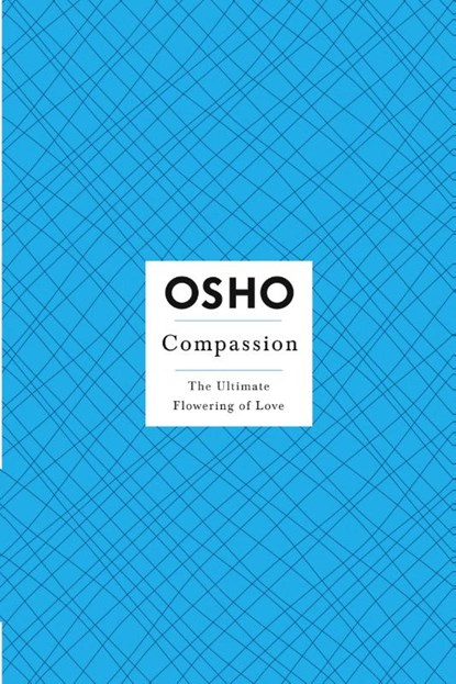 Compassion, Osho - Paperback - 9780312365684