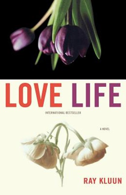 Love Life, Ray Kluun - Paperback - 9780312366810