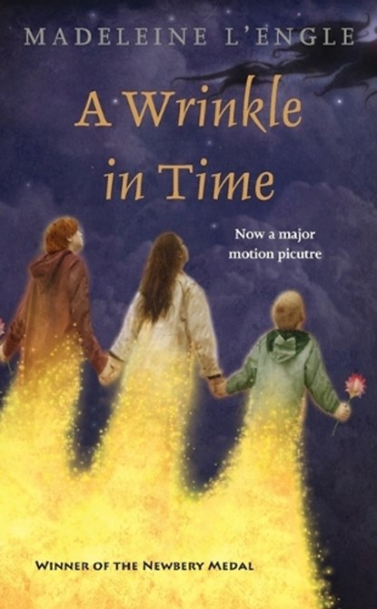A Wrinkle in Time, Madeleine L'Engle - Paperback - 9780312367558