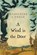 Wind in the Door, Madeleine L'Engle - Paperback - 9780312368548