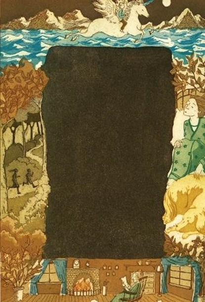 A Swiftly Tilting Planet, Madeleine L'Engle - Paperback - 9780312368562