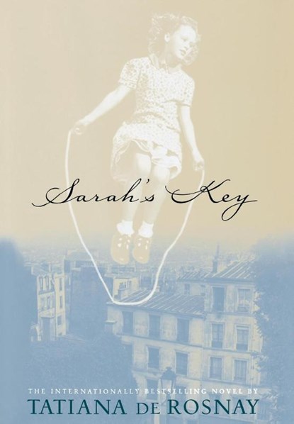 Sarah's Key, Tatiana De Rosnay - Gebonden - 9780312370831